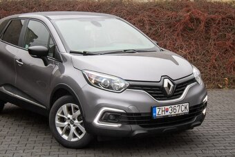 Renault Captur TCe 130 GPF Limited - 4