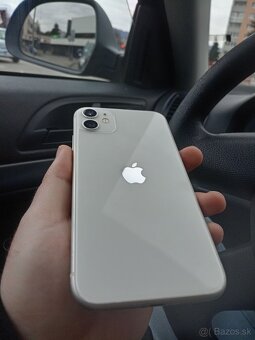 Predám iPhone 11 128gb - 4