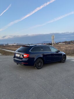 Predám Škoda Octavia 3, 2.0tdi 2018 - 4