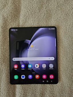 Samsung galaxy z fold5 - 4