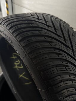 225/40 R18 zimné pneumatiky 92V BF Goodrich - 4