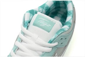 Nike SB Dunk Low Tiffany Lobster - 4