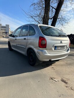 Citroën Picasso 2.0 hdi - 4