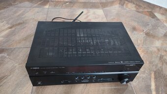 Yamaha HTR 4068 - 4