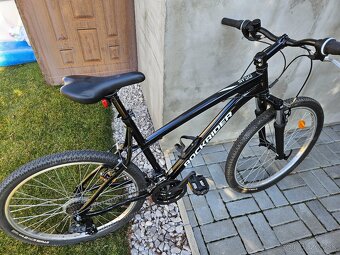 Rockrider Mtb st50 - 4