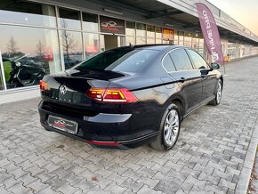 Volkswagen Passat 1.5 TSi Business 110 kW - 4