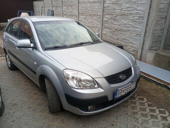 Kia RIO edicia SPORTY - 4