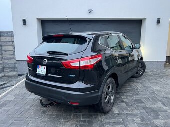 Nissan Qashqai 1.5dCi 81kw 2016 - 4