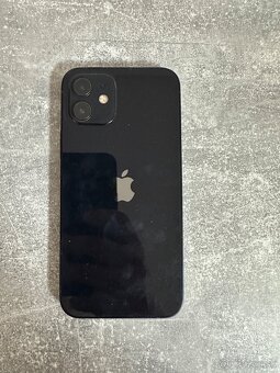 Apple iPhone 12 64GB - 4