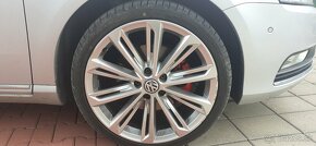 Predam Original VW Verona r line r19 - 4