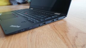 Lenovo ThinkPad X1 Yoga Gen1 - 4