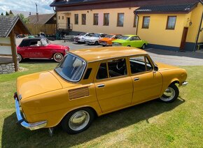 skoda 110l - 4