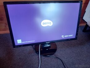 Predám 22" LCD monitor Benq, - 4