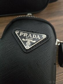 Prada kabelka - 4