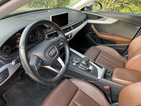 Audi A4 2.0tdi - 4