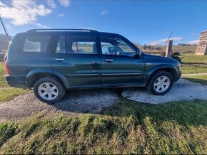 Suzuki grand vitara xl7 - 4