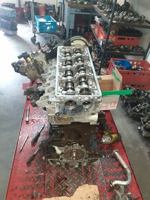 MOTOR 2.0 TDI CR 103 KW CFF CFH CFG - 4