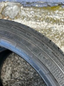 Barum Bravuris 3 205/45 R17 - 4