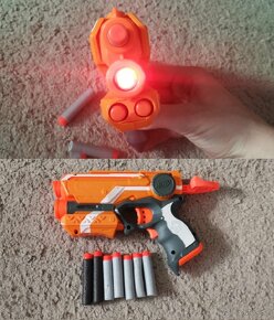 Nerf - 4