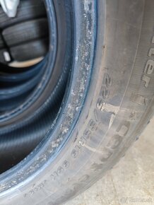 225/55/19 R19 zimné pneu Hankook - 4