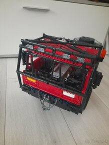 Predám lego RC tatru 813 - 4