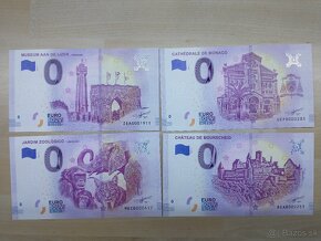 0€ francúzsko, taliansko, švajčiarsko - 4