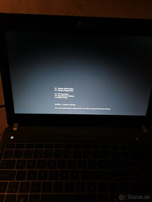 Hp Probook 4330s - 4