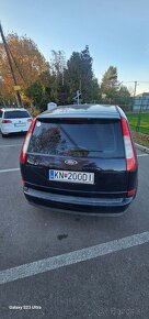 C max 1.6 tdci  REZERVOVANE - 4