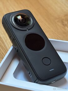 Insta360 one X2 - 4