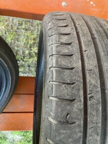 Predám Letne Pneumatiky 225/40 R18 92Y XL - 4