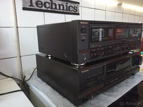 Technics zostava - 4