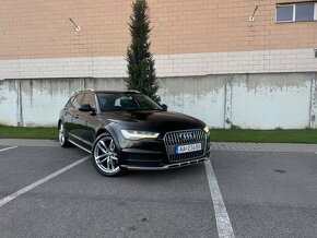 Audi A6 Allroad 3.0 TDI 272k quattro S tronic - 4