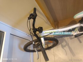 Bicykel Kellys Kiter 30 24" - 4