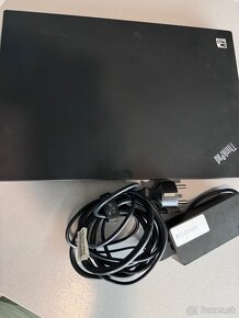 Lenovo ThinkPad T14 G1 i5 - 4