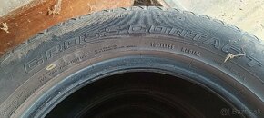 predam 215/65 R16 Continental - 4