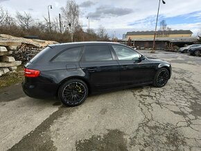 Audi a4 b8.5 2.0Tdi - 4