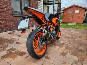 KTM RC 390 - 4