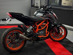 KTM DUKE 390 TOP - 4