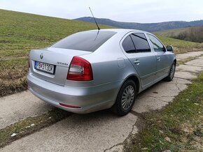 Octavia 1.6 tdi - 4