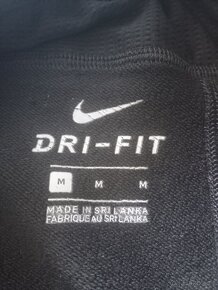 Pánske dri-fit 3/4 legíny NIKE veľkosť M - 4