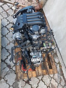 Motor 1.9 SDI 50kw - 4