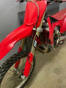 Honda crf 450r 2013 - 4