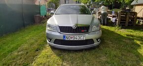 Predam Skoda Octavia 2 1.9tdi 77kw - 4