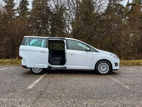 Ford Grand C-Max 2.0 TDCi 120kW DPF Titanium, 7-miestne - 4