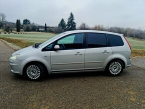 Ford C-Max 2.0 TDCI TITANIUM. - 4