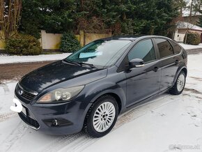 ✅ FORD FOCUS 1.8 TDCI 85KW TITANIUM ✅ - 4