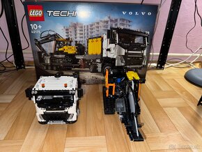 Lego Technic 42175 - 4