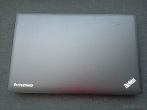 Lenovo thinkpad e530 , Intel® Core™i5 , 8gb ram , 240gb ssd - 4