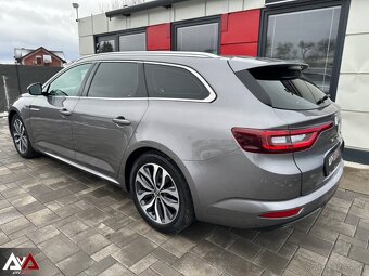 Renault Talisman Grandtour Blue dCi EDC, Pôvôdný lak, SR - 4