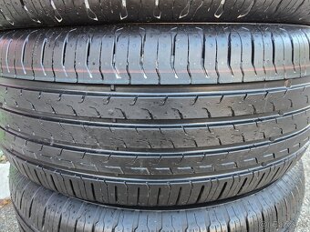 Letne pneumatiky 235/55 r18 Continental EcoContact 6 dot2024 - 4